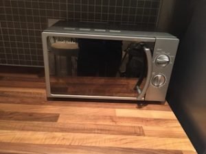 microwave