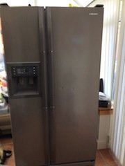 fridge freezer,