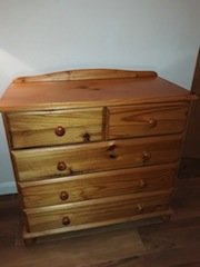 drawers