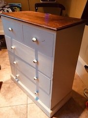 drawers