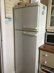 fridge freezer