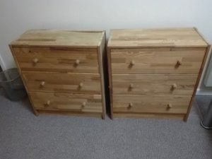 drawers