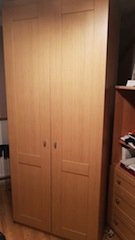 wardrobe,