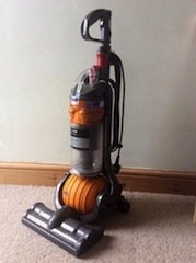 vacuum cleaner