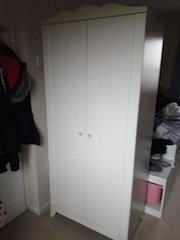 wardrobe