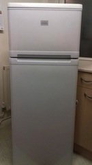 fridge freezer,
