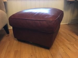 footstool,