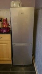 fridge freezer