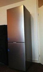 fridge freezer