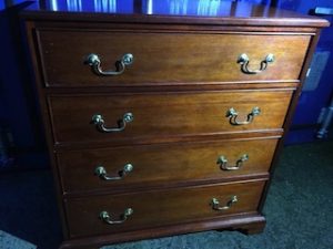 drawers