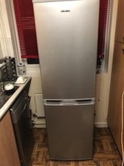 fridge freezer,