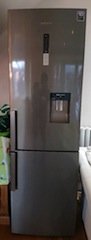 fridge freezer,