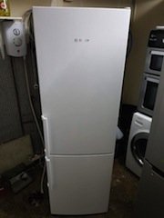 fridge freezer