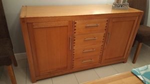 drawers