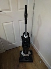 vacuum cleaner