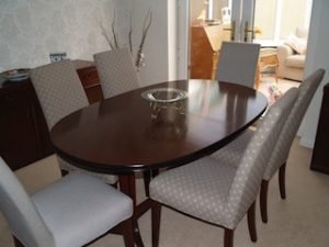 dining chairs