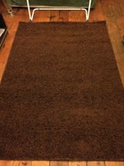 rug