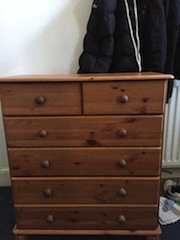 drawers