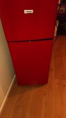 fridge freezer