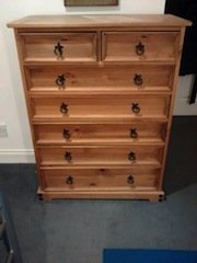 drawers