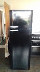 fridge freezer