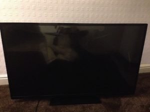 television