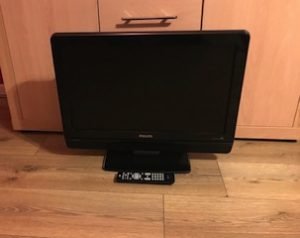 television