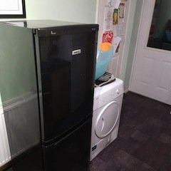 fridge freezer