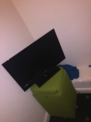 television