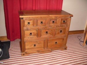 drawers