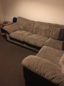 sofa