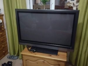 television