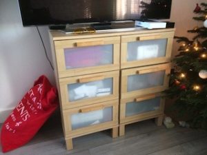 drawers