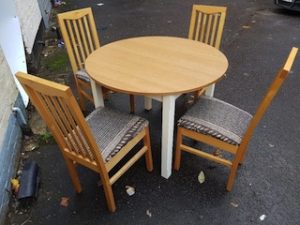 dining chairs