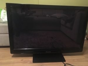 television