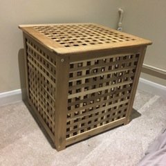 laundry basket