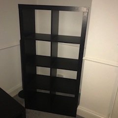 book case