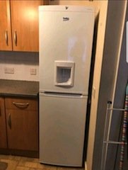 fridge freezer