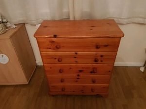 drawers