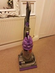 vacuum cleaner