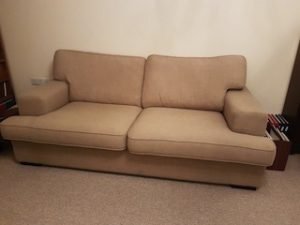 sofa