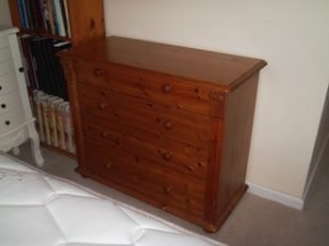 drawers