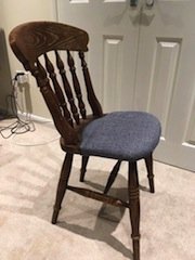 chair