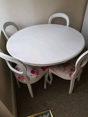 table,