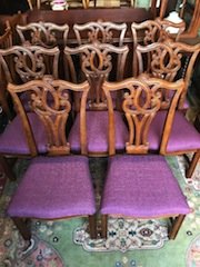 dining chairs