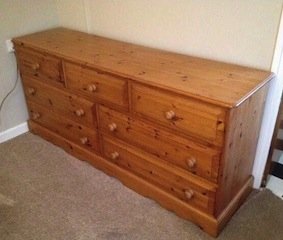 drawers