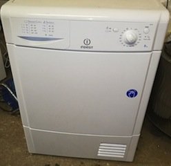 tumble dryer