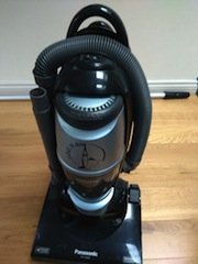 vacuum cleaner