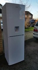 fridge freezer,