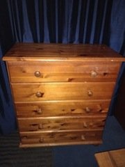 drawers